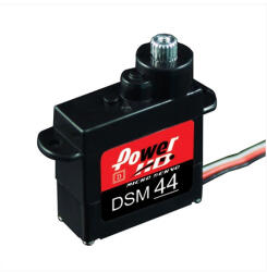 PowerHD DSM44 mikro szervó 5, 8g