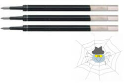 uni Tollbetét UNI UMR-85 0.38 mm kék (UMN-152) - spidershop