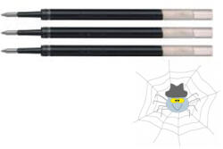 uni Tollbetét UNI UMR-85 0.38 mm kék (UMN-152)