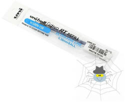 uni Tollbetét UNI UMR-83 0.38 mm kék (UMN-138) - spidershop