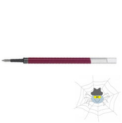 uni Tollbetét UNI UMR-87 0.7 mm piros (UMN-207)