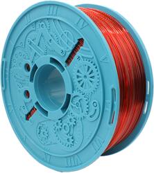 Filanora Filatech PC 1, 75mm transzparens piros (Ri71GCPC1754EA3437-1)