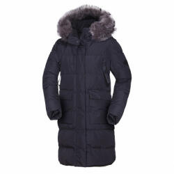 Northfinder Geaca oversize femei Hanna white (107268-377-105)