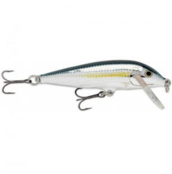 Rapala Vobler Rapala Countdown, Culoare ALB, 5cm, 5g (CD05 ALB)