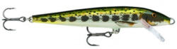 Rapala Vobler Rapala Original Floater, culoare MD, 7cm, 4g (F07 MD)