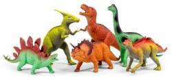 Grossman Figurină mini-dinozaur - diferite (SV3454) Figurina
