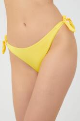 ANSWEAR bikini alsó sárga - sárga XL