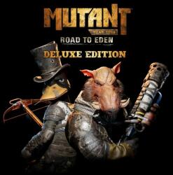 Funcom Mutant Year Zero Road to Eden [Deluxe Edition] (PC)