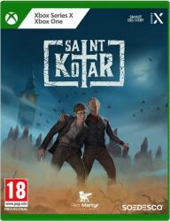 Soedesco Saint Kotar (Xbox One)