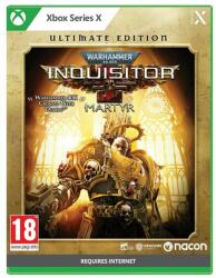NACON Warhammer 40,000 Inquisitor Martyr [Ultimate Edition] (Xbox Series X/S)