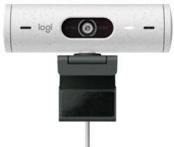 Logitech Brio 500 OFF-WHITE EMEA28 (960-001428)