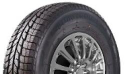 Powertrac SNOWTOUR 245/65 R17 111T