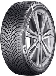Continental WinterContact TS 860 245/45 R19 102V