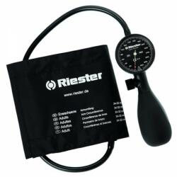 Riester Tensiometru mecanic Riester Shock-Proof®, manseta dezinfectabila