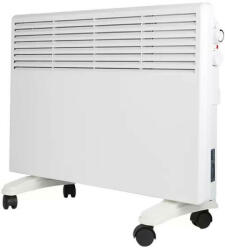 Vásárlás: Leziter Asama 1500W (PN1500) Elektromos konvektor, fűtőpanel,  fűtőtest árak összehasonlítása, Asama 1500 W PN 1500 boltok