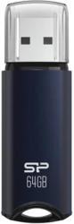 Silicon Power Marvel M02 64GB (SP064GBUF3M02V1B) Memory stick