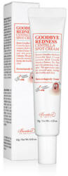 Benton Cosmetic Goodbye Redness Centella Spot Cream pattanáskezelő 15 g