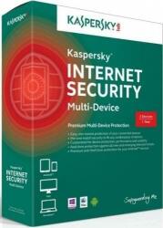 Kaspersky Anti-Virus European Edition (5 Device/2 Year) (KL1171XCEDS)