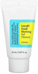 COSRX Low pH Good Morning arclemosó gél 20 ml