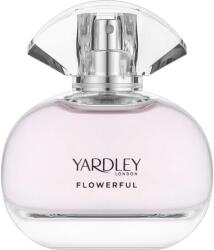 Yardley Opulent Rose EDT 50 ml Parfum