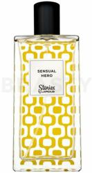 Ted Lapidus Stories - Sensual Hero EDT 100 ml Parfum