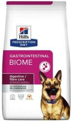 Hill's Prescription Diet Gastrointestinal Biome 4 kg