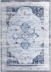 vidaXL Covor textil cu imprimeu 80x150 cm multicolor (325368) Covor
