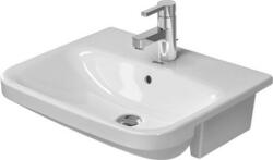 Duravit DuraStyle 55x45,5 cm WonderGliss white (03755500001)