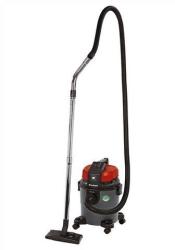 Vhbw Filtro rotondo/a lamelle compatibile con Einhell RT-VC 1500 WM, RT-VC 1525 SA aspirapolvere