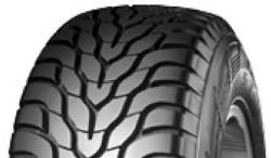 Yokohama V801 AVS S/T Type-1 285/55 R18 113V
