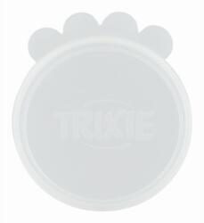 TRIXIE mancs formájú szilikon zárókupak 7, 6cm 2db/csomag (24553) - grandopet