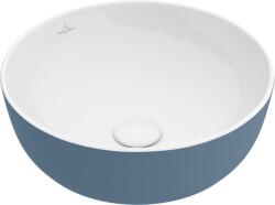 Villeroy & Boch Artis 43 cm white/ocean (417943BCW2)