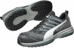 PUMA Charge Black Low S1P ESD HRO SRC PUM-644540-41
