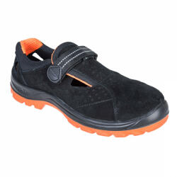 Portwest Steelite Obra S1 FW42BKR37