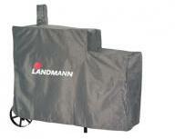 Landmann Premium Smoker huzat L (15708) - primanet