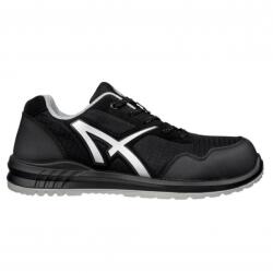 Albatros Drifter Black Low S1P SRC ALB-648770-39