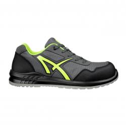 Albatros Drifter Green Low S1P SRC ALB-648730-37