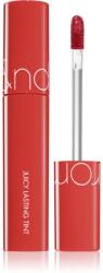 rom&nd Juicy Lasting luciu de buze intens pigmentat culoare 07 Jujube 5, 5 g - notino