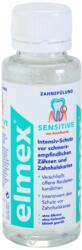 Elmex Sensitive apă de gură pentru dinti sensibili 100 ml