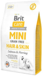 Brit Care Mini Hair & Skin 2kg
