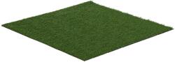 hillvert Műfű - 100 x 100 cm - magasság: 20 mm - tűzési arány: 13/10 cm - UV-álló (HT-EAG-1X1)