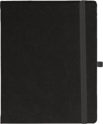 EGO Agenda Notebook Pro 13 cm, nedatata, Ego negru EGONP13NW10 (EGONP13NW10)