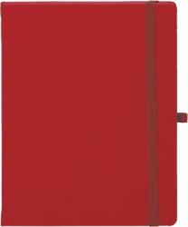 EGO Agenda Notebook Pro 13 cm, nedatata, Ego rosu EGONP13NW11 (EGONP13NW11)