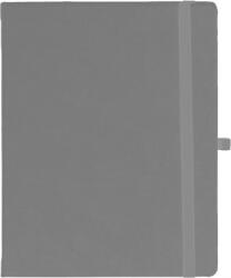EGO Agenda Notebook Pro 16 cm, nedatata, Ego gri EGONP16NW6 (EGONP16NW6)