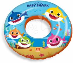 Mondo Colac gonflabil Baby Shark Mondo 50 cm de la 24 luni (MON16889)
