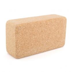 Bodhi Cork Brick XL parafa jógatégla