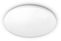 Videx 48W 4100K IP44 mennyezeti LED lámpa Videx (LEDM VL CLR 484S)