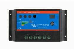 Victron Energy Incarcator solar VICTRON ENERGY BlueSolar PWM-Light 12/24V-10A (SCC010010000)