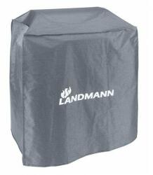 Landmann Husa pentru gratar LANDMANN Premium Large Polyester 100 x 120 x 60 cm 15706 (LM.15706)