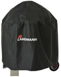 Landmann Husa pentru gratar LANDMANN Black Pearl 72x102x61cm (LM.14337)